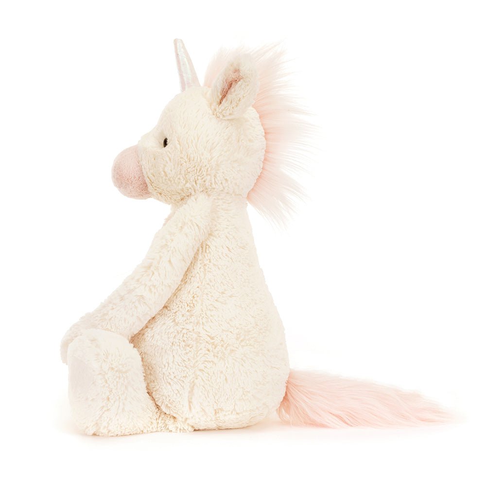 Bashful Unicorn | Really Big - CanoayrasJellycat