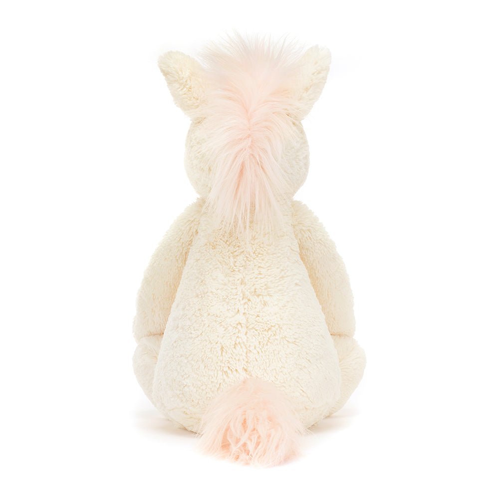 Bashful Unicorn | Really Big - CanoayrasJellycat