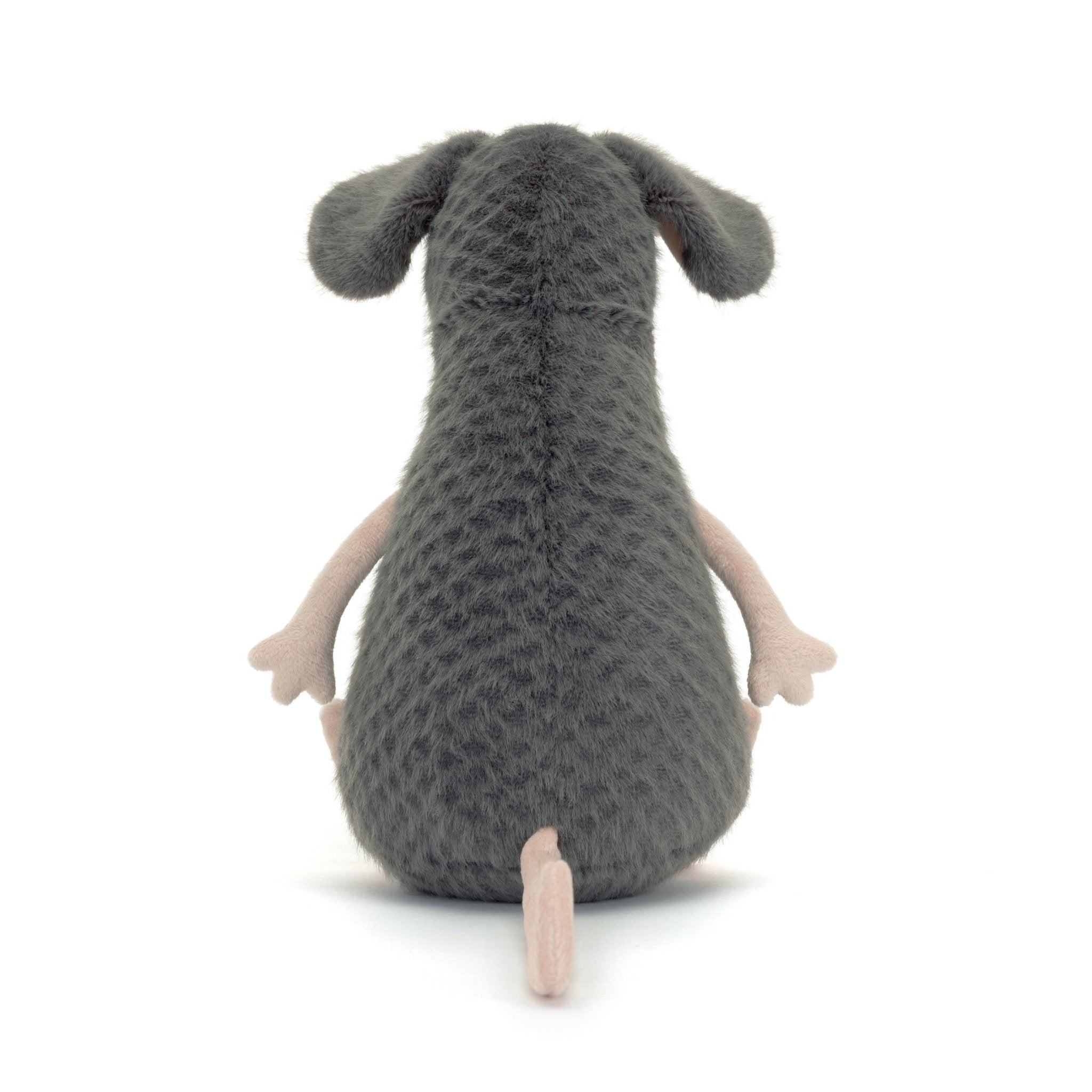 Lachian Sad Rat - CanoayrasJellycat