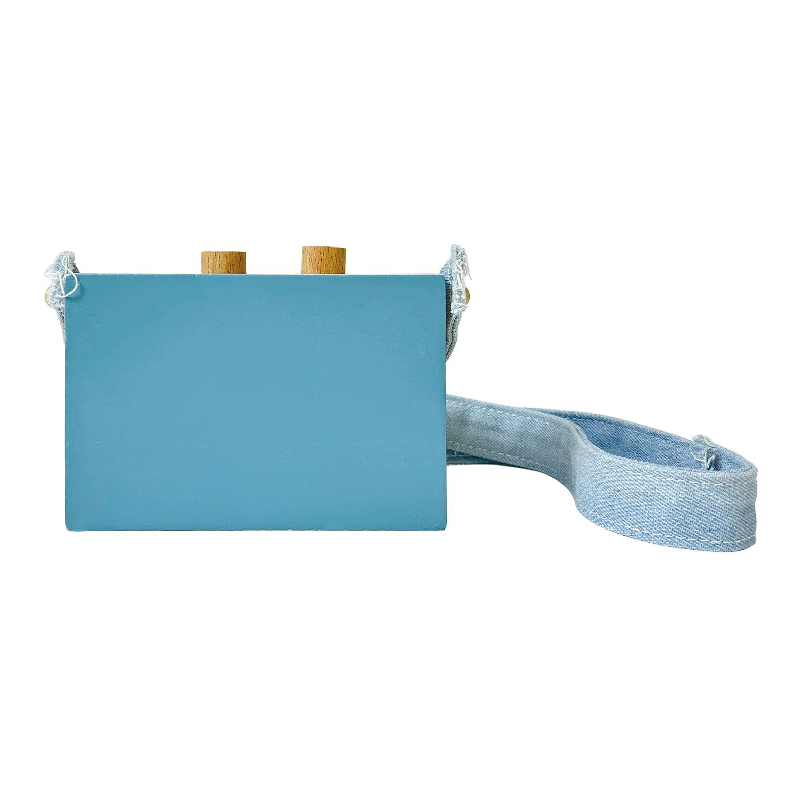Mini tape recorder (PRE - ORDER): Blue - Canoayraskiko+ & gg*