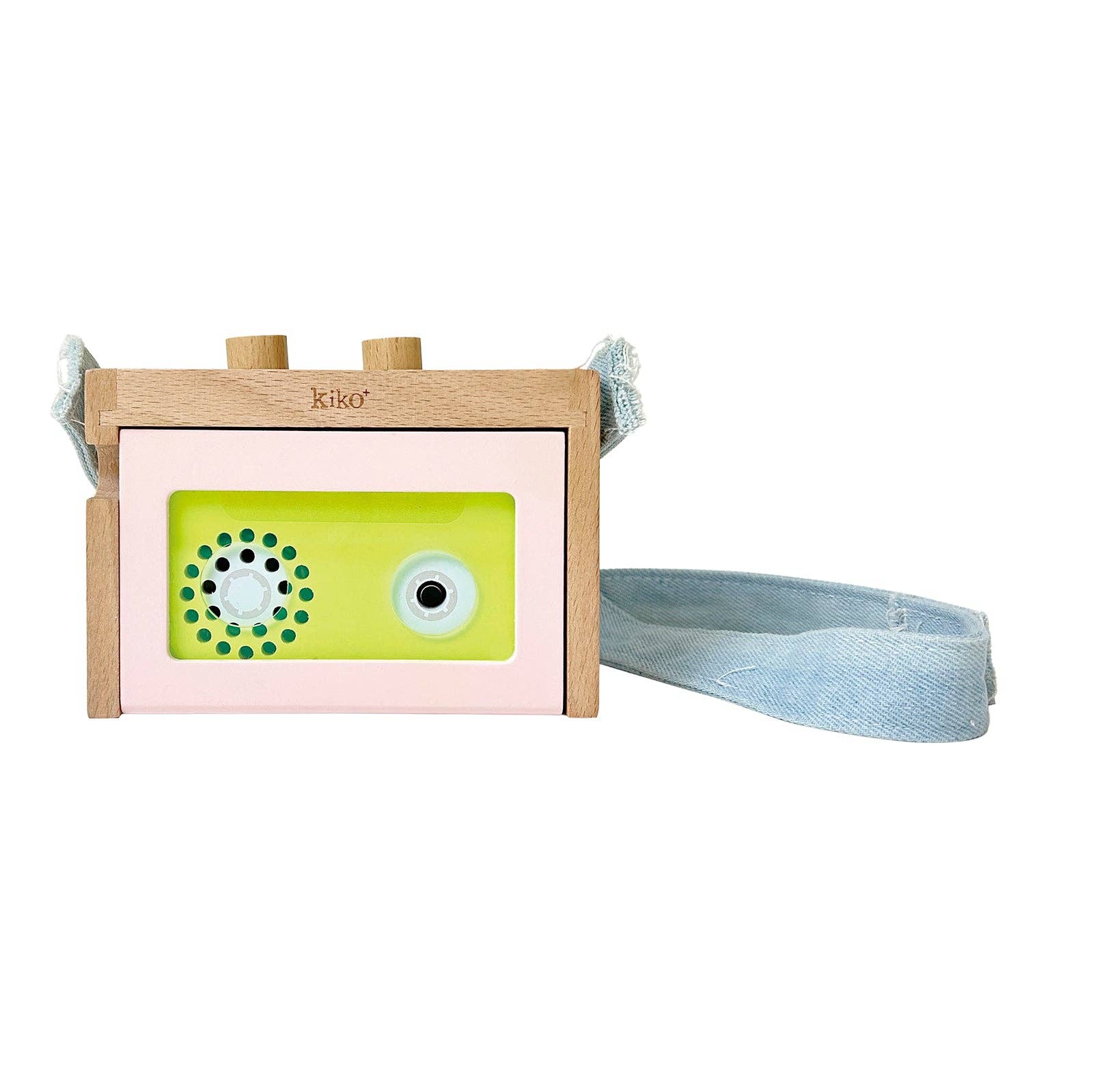 Mini tape recorder (PRE - ORDER): Pink - Canoayraskiko+ & gg*