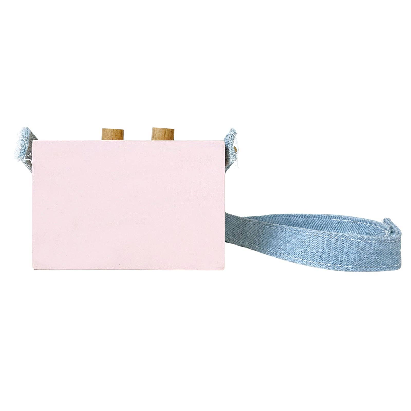 Mini tape recorder (PRE - ORDER): Pink - Canoayraskiko+ & gg*