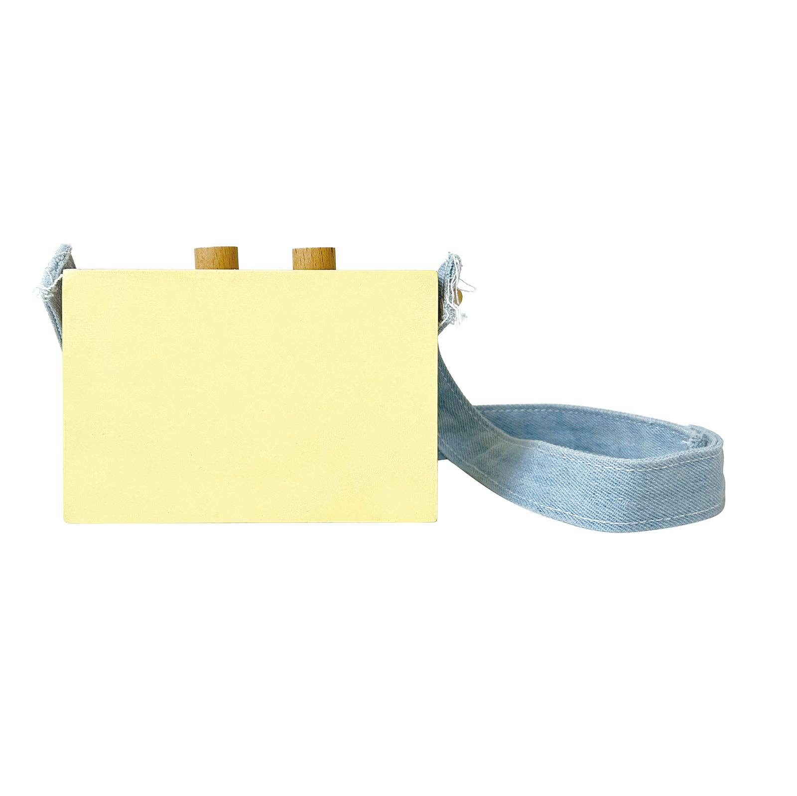 Mini tape recorder (PRE - ORDER): Yellow - Canoayraskiko+ & gg*