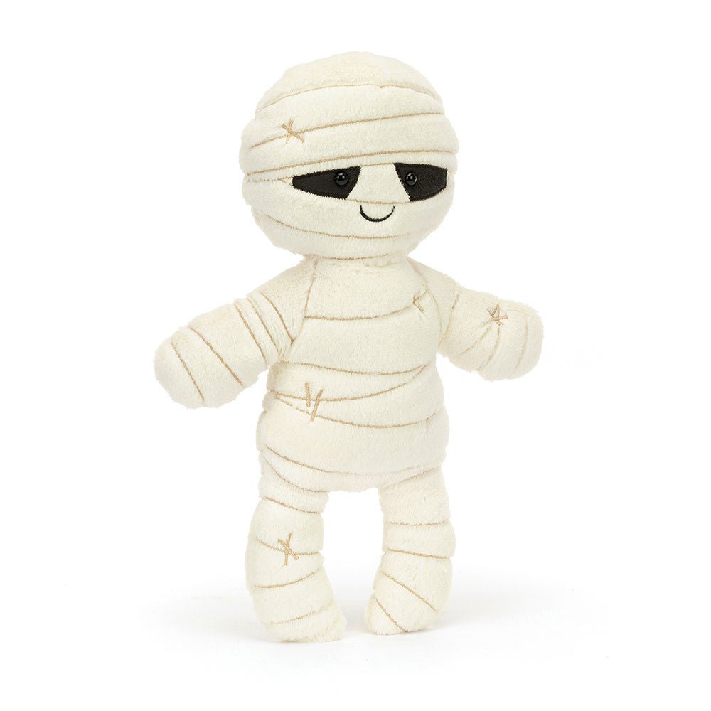 Mummy Bob - CanoayrasJellycat