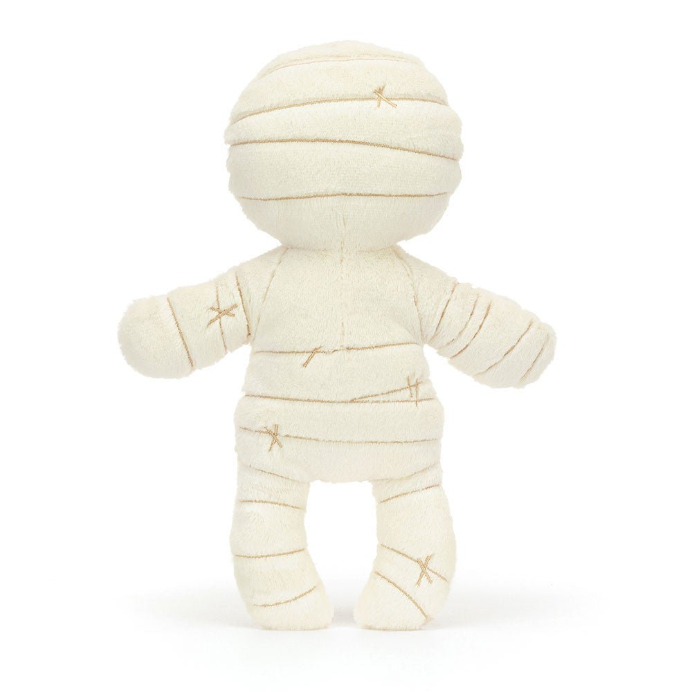 Mummy Bob - CanoayrasJellycat