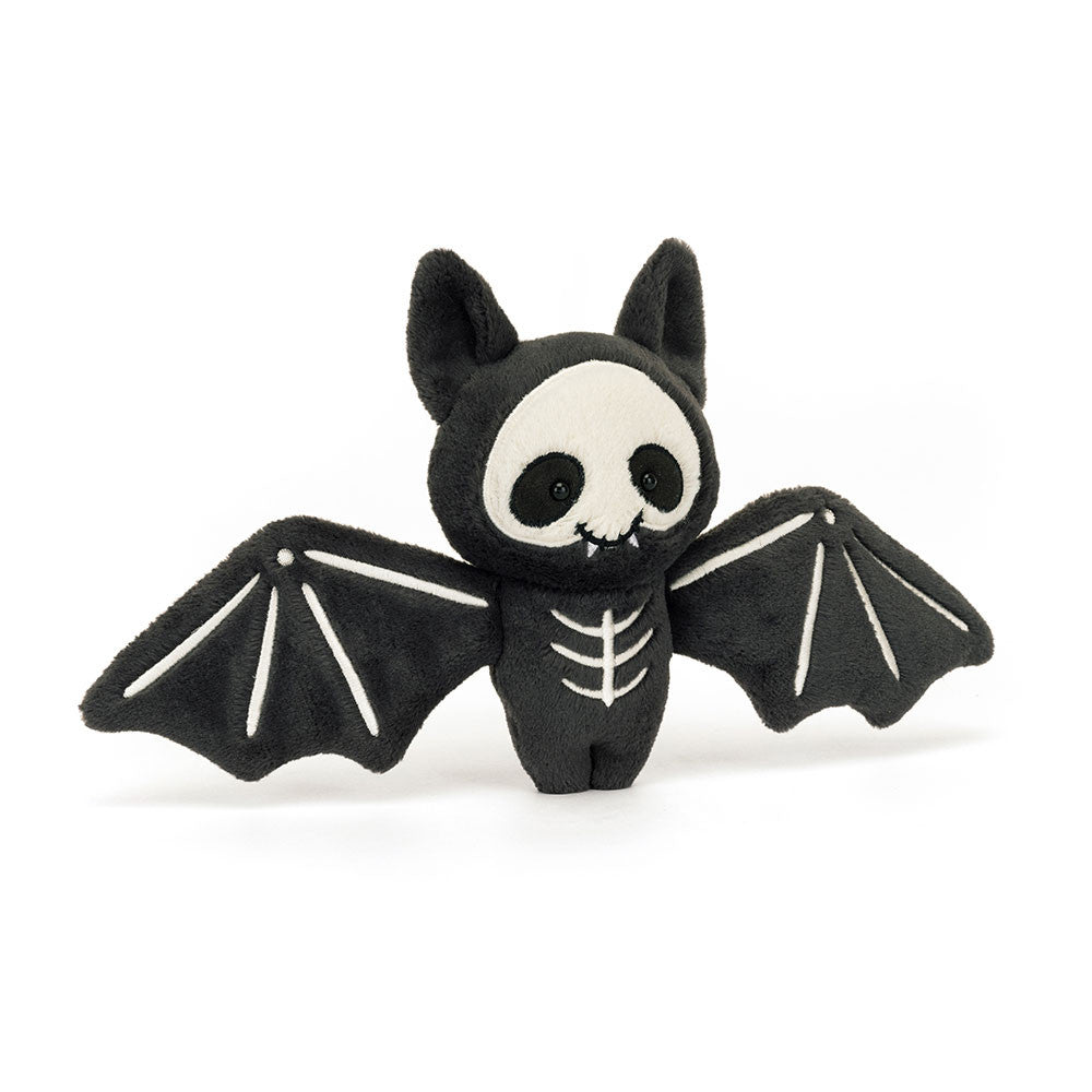 Skelebat Jim - CanoayrasJellycat
