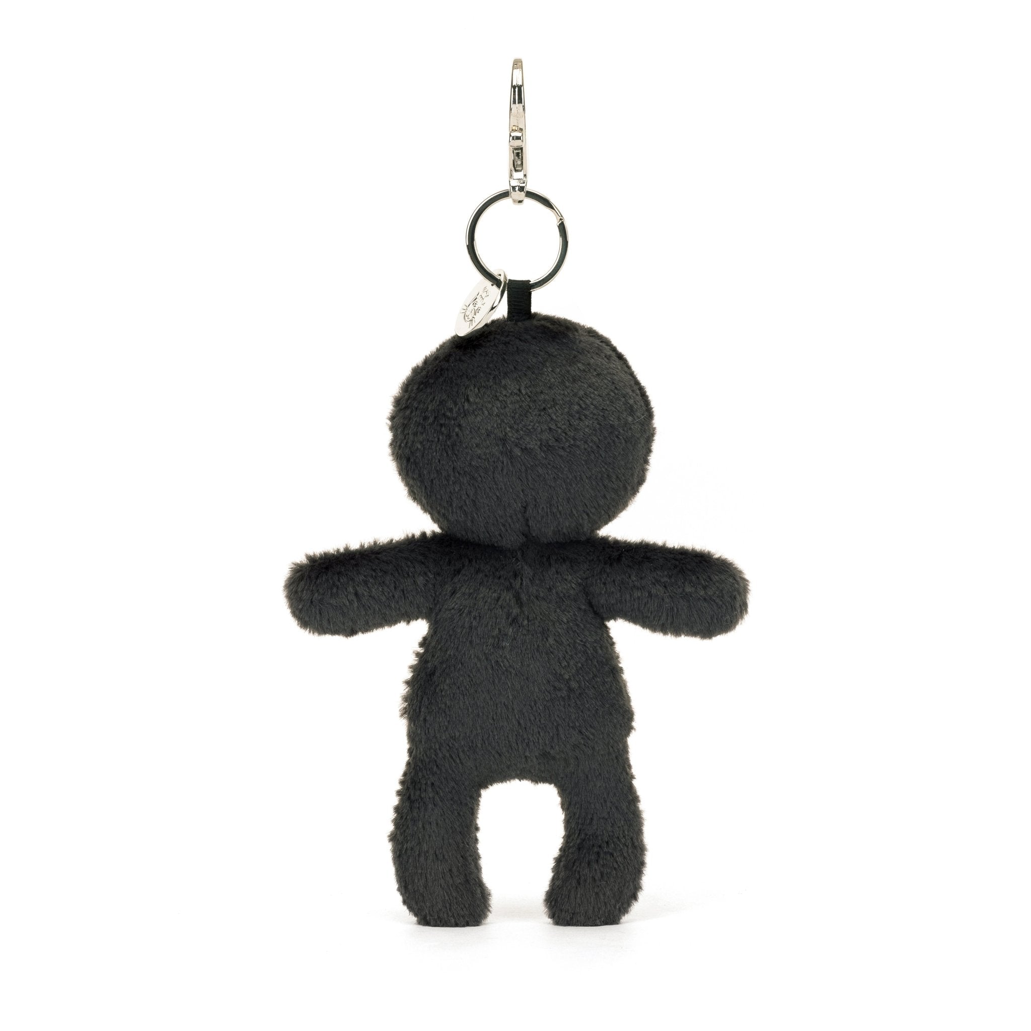 Skeleton Bob Bag Charm - CanoayrasJellycat