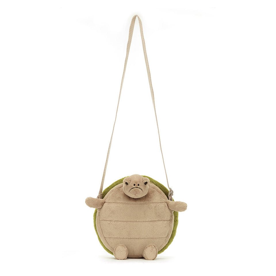 Timmy Turtle Bag - CanoayrasJellycat