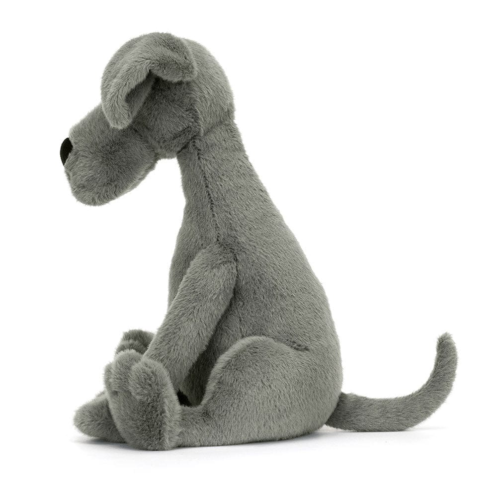 Zeus Great Dane - CanoayrasJellycat