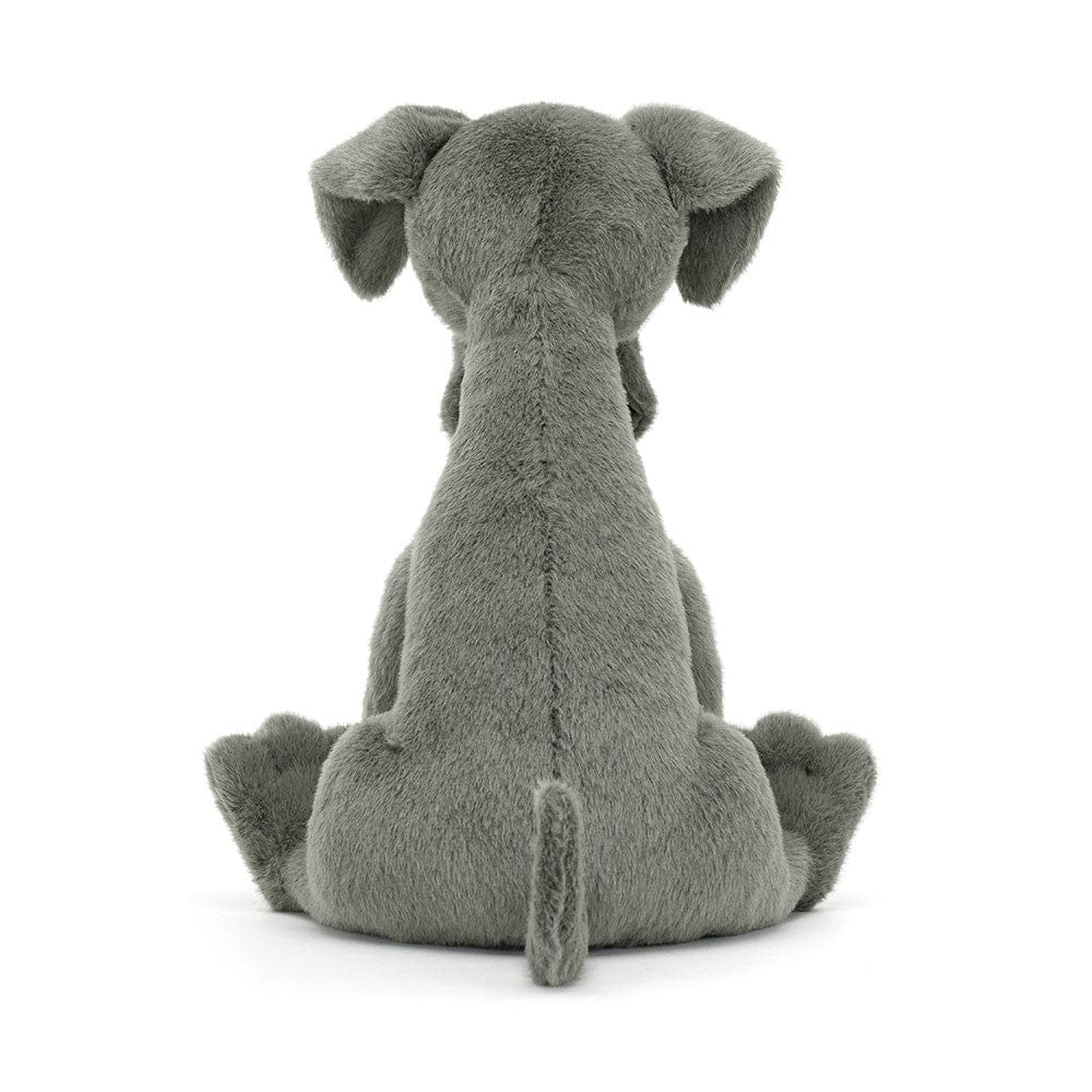Zeus Great Dane - CanoayrasJellycat