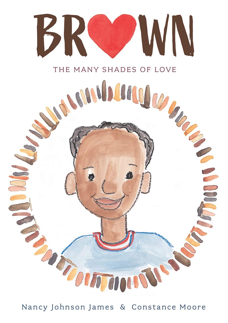 Brown - Canoayrashachette Books