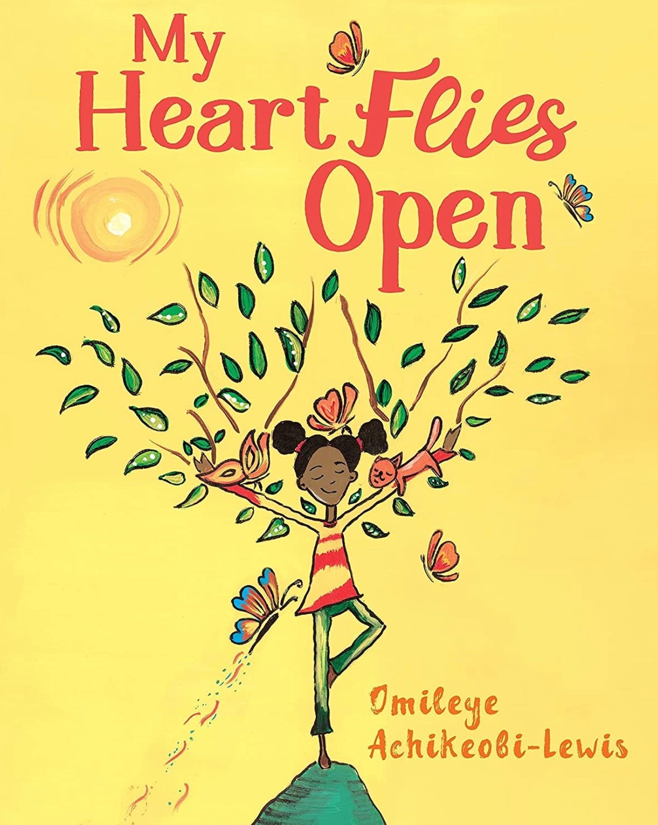 My Heart Flies Open - CanoayrasTAYLOR + MAX