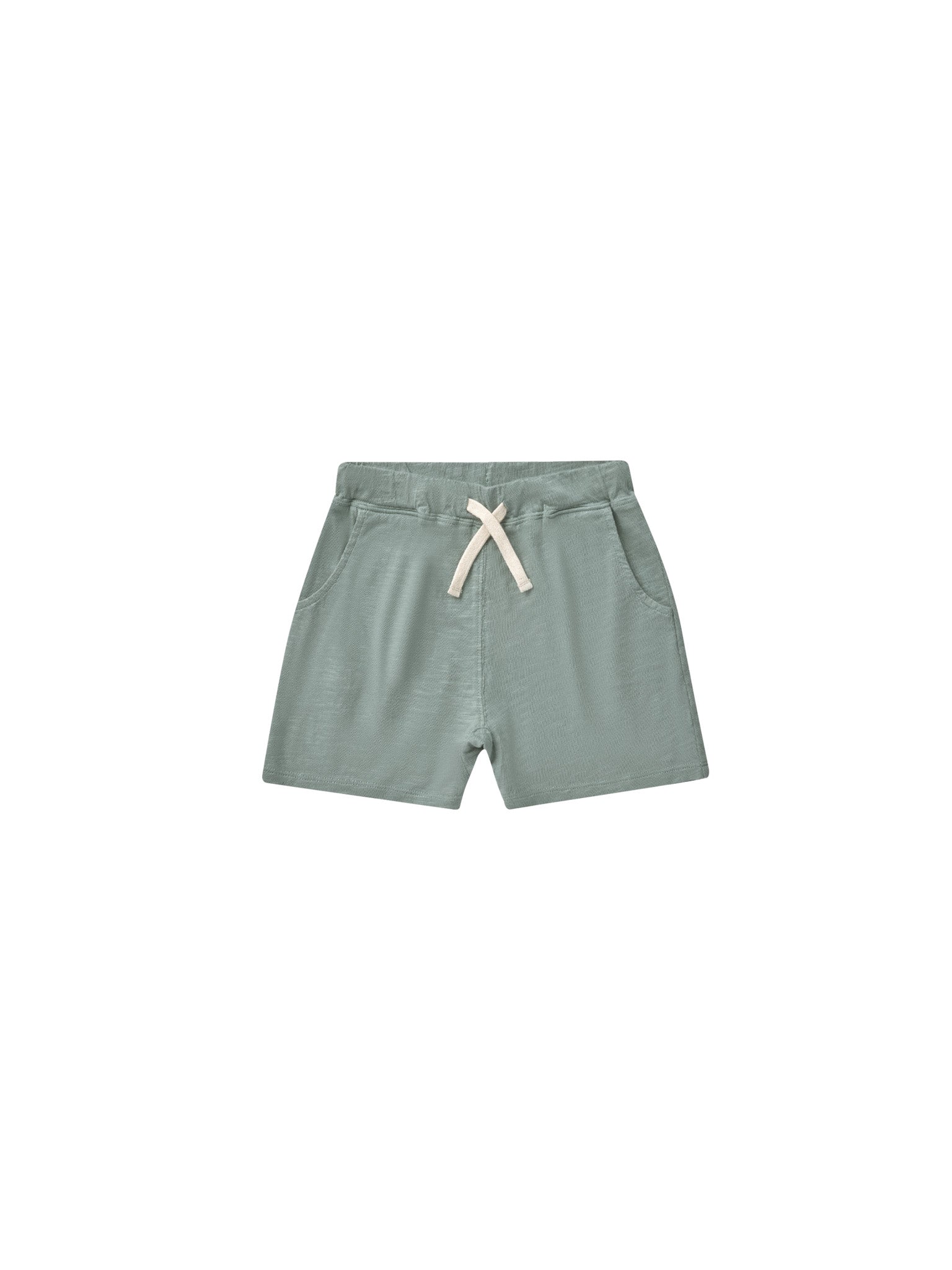 Sam Short | Aqua - CanoayrasRylee + Cru