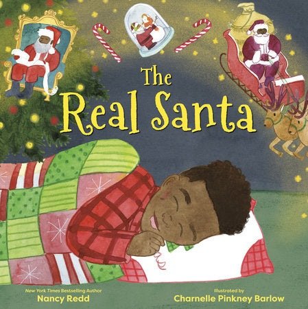 The Real Santa - CanoayrasTAYLOR + MAX